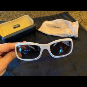 Chanel Shades